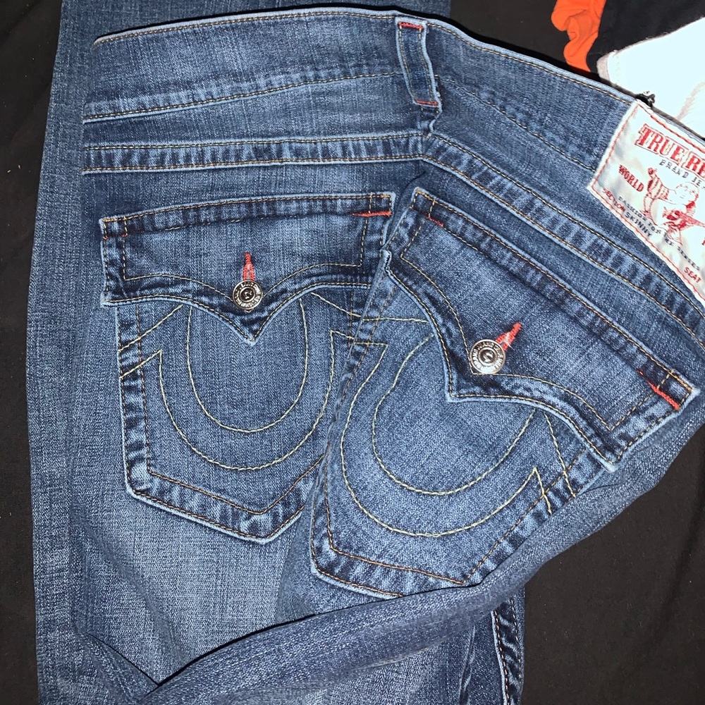 True religion jeans